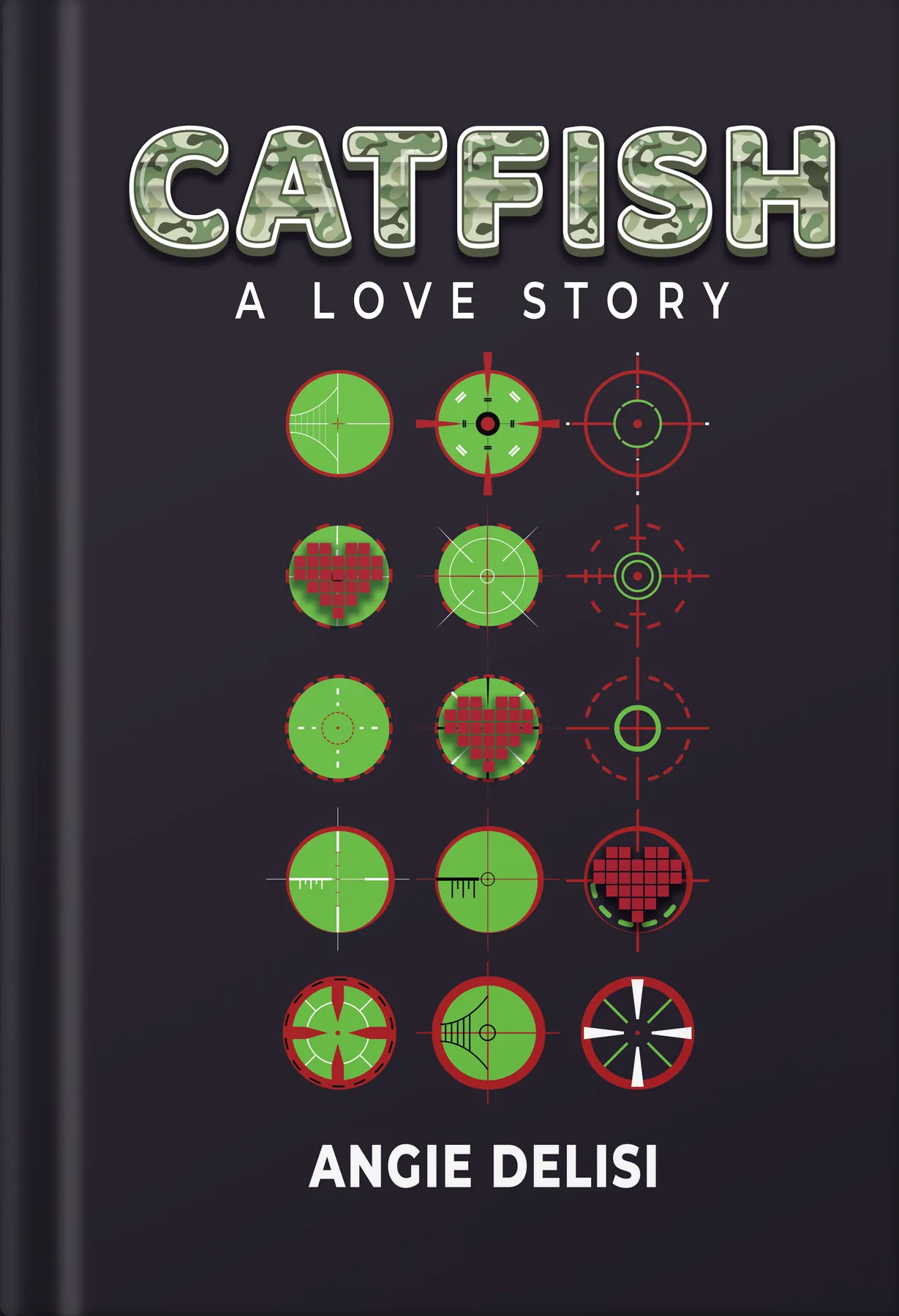 Catfish A love Story by Global Book Expert